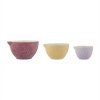 Miarki ceramiczne miseczki 3 szt. IN THE MEADOW / Mason Cash